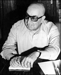 محمد داوود خان