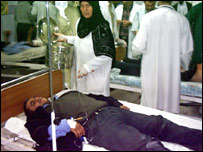 समारा विस्फोट