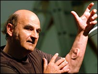 Stelarc