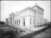  مصر میں اٹھارہ سو پینتیس میں بننے والا پہلا ممی میوزیم