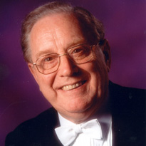 Sir Charles Mackerras