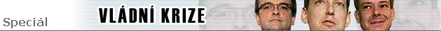 Vládní krize