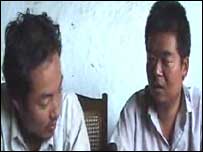 چینی انجینیئروں 