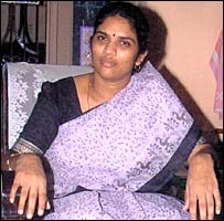 जयलक्ष्मी