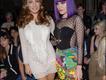 Kelly Brook and Jessie J