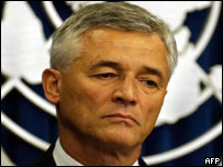 Sérgio Vieira de Mello