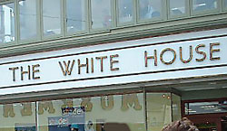 The White House, Portrush