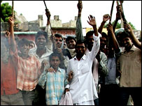 गूजर समुदाय ( फाइल फोटो)