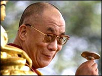 दलाई लामा