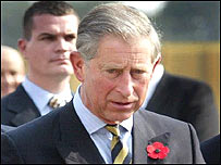 युवराज चार्ल्स