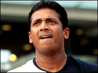 महेश भूपति