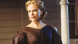 Nicole Kidman in Cold Mountain