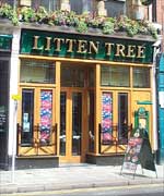 The Litten Tree