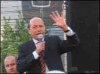 Traian Băsescu