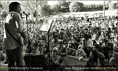 حبیب و محمد