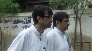 فیکٹری مالکان شاہد اور ارشد بھائیلیا