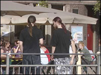 Headingley... student heaven?