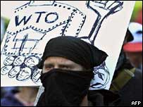 वैश्वीकरण का विरोध