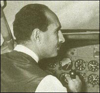 سابق ائر مارشل نور خان