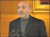 صدر حامدکرزئی