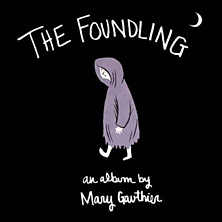 Review of The Foundling
