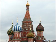 Một ly cà phê tại Quảng trường Đỏ có thể có giá "cắt cổ"