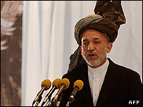 حامد کرزی (عکس از آرشیو)