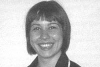 Sister Llian Thomas B.N