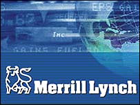 Merrill Lynch