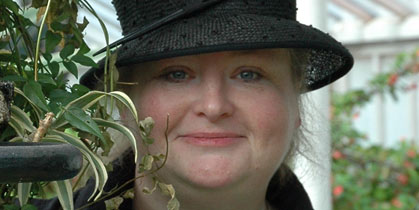 Photo of Arabella McIntyre Brown