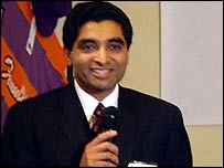 امریکہ میں کرکٹ کی شروعات