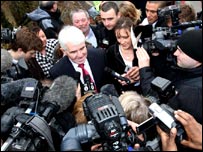 макс кліфорд