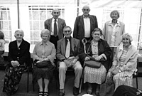 Aduniad Ysgol Llanrhaeadr