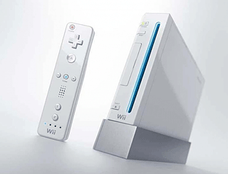 Nintendo Wii