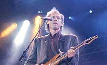 Mark Knopfler