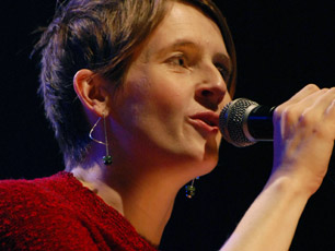 Karine Polwart