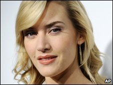 Kate Winslet