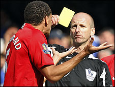 Челсі-Ман Ю