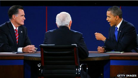 Президентські дебати