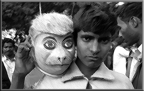 भारतीय राजनीति के मिथक