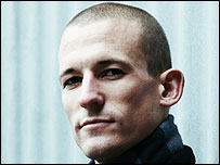 Jayme Tovey - drummer/vocals