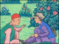 خانه ی نو، زندگی نو