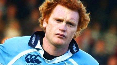 Paul Tito. Copyright: Huw Evans picture agency