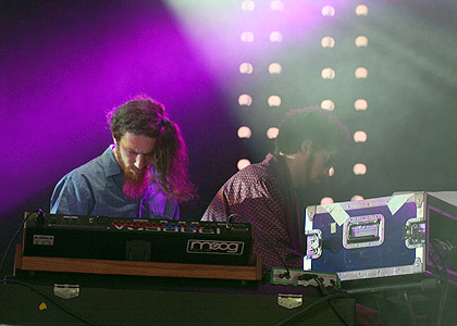 Gnarls Barkley