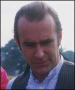 Francis Rossi