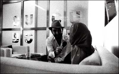 مریم حیدرزاده