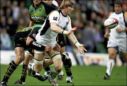 Northampton Saints v Worcester Warriors