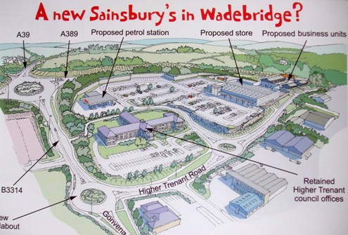 sainsburys