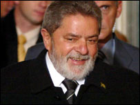 Luiz Inácio Lula da Silva