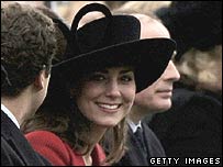 Kate Middleton